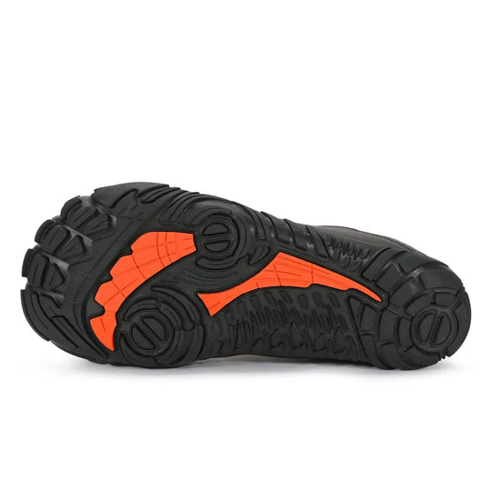 Barestep.  Gezonde & slipvaste barefoot (Unisex)