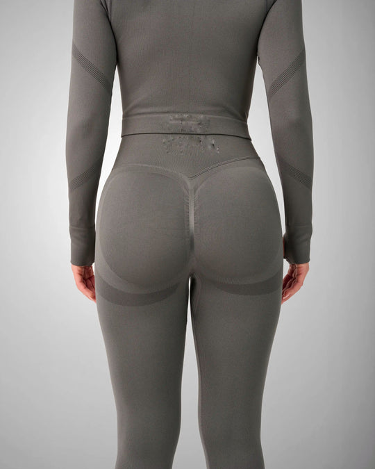 Laila legging. Naadloze (sport) Legging