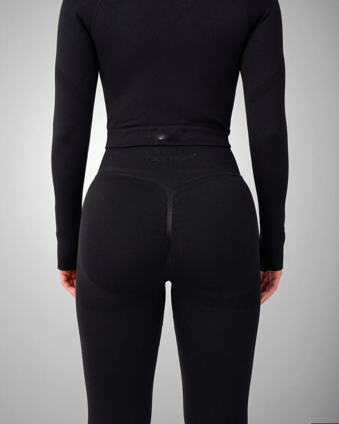 Laila legging. Naadloze (sport) Legging