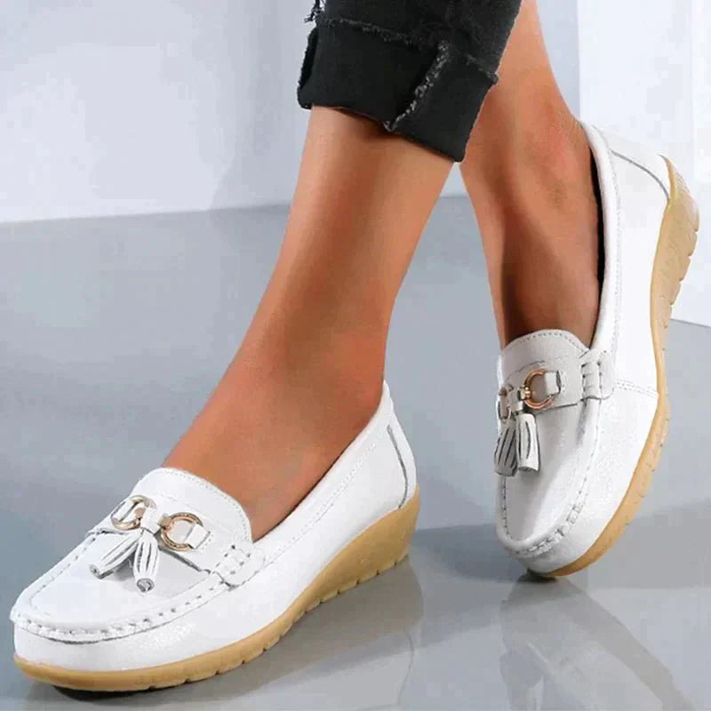 Abelona. Trendy en orthopedische schoenen