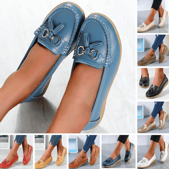 Abelona. Trendy en orthopedische schoenen